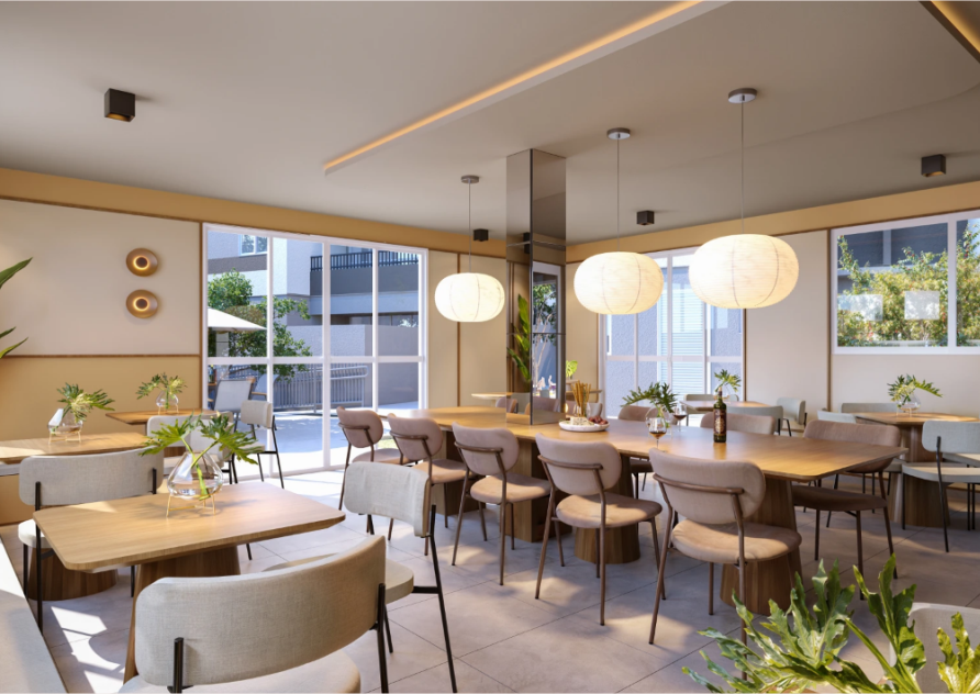 Vibes Residence 07