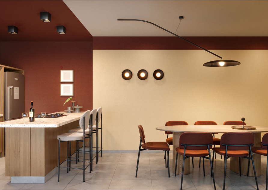 Vibes Residence 08