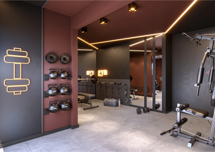 Vibes Residence 10