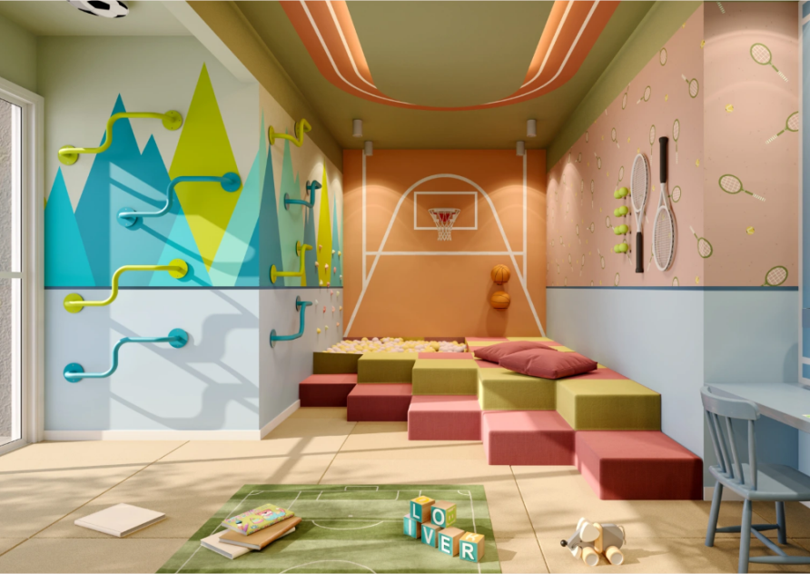 Vibes Residence 11