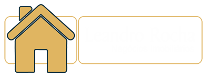 Leandro Rocha Negócios Imobiliários
